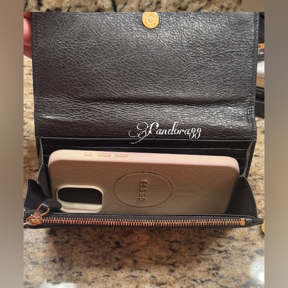 Balenciaga wallet the city - Picture 2 of 7